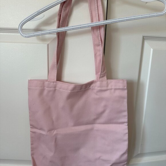 Kate Spade New York Tote Pink Bag - Picture 2 of 3